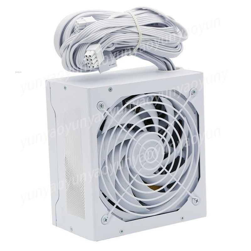 Sfx Power Supply 850W Gold - SFX 500/600/750/850W Gold Tam Modüler Saf