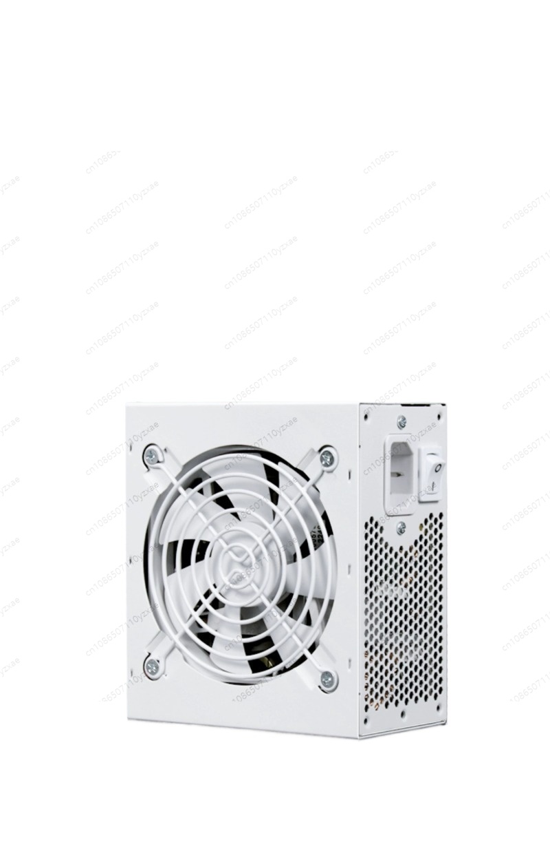 Sfx Power Supply 850W Gold - Tam Modüler SFX Güç Kaynağı -