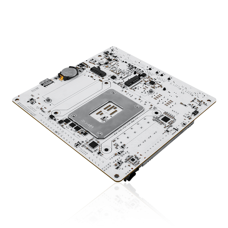 12/13/14. Nesil Nas Anakart Q6 - Lga 1700 Ddr5 Itx Motherboard incelemesi ve fiyatı