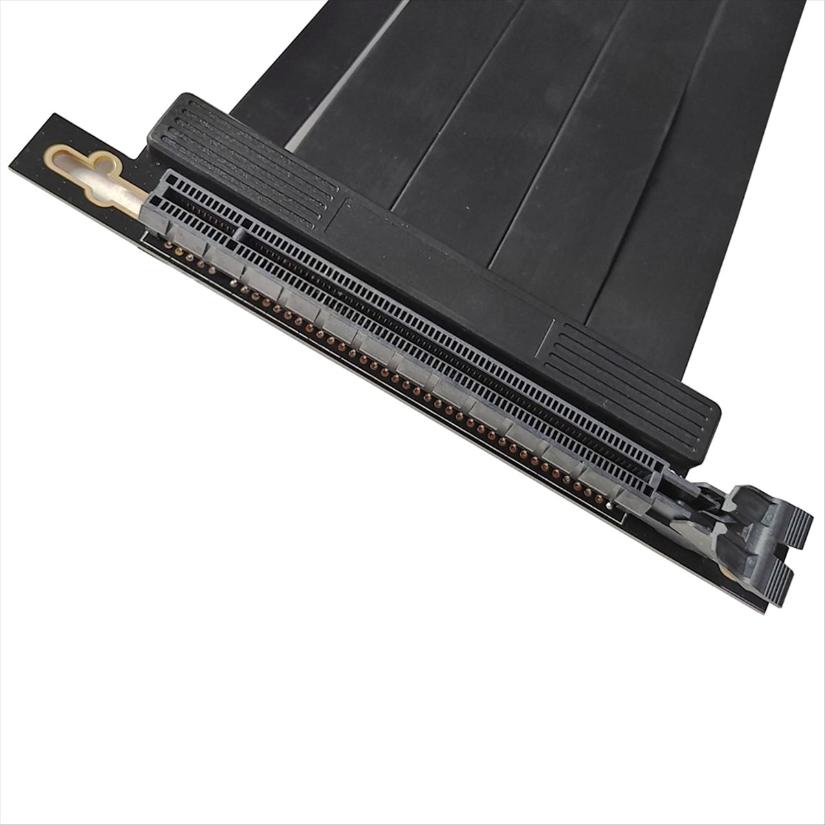 PCI-E 4.0 Yükseltici Kablo PCI - Pcie 4.0 X16 Riser Cable 90 Degree incelemesi ve fiyatı