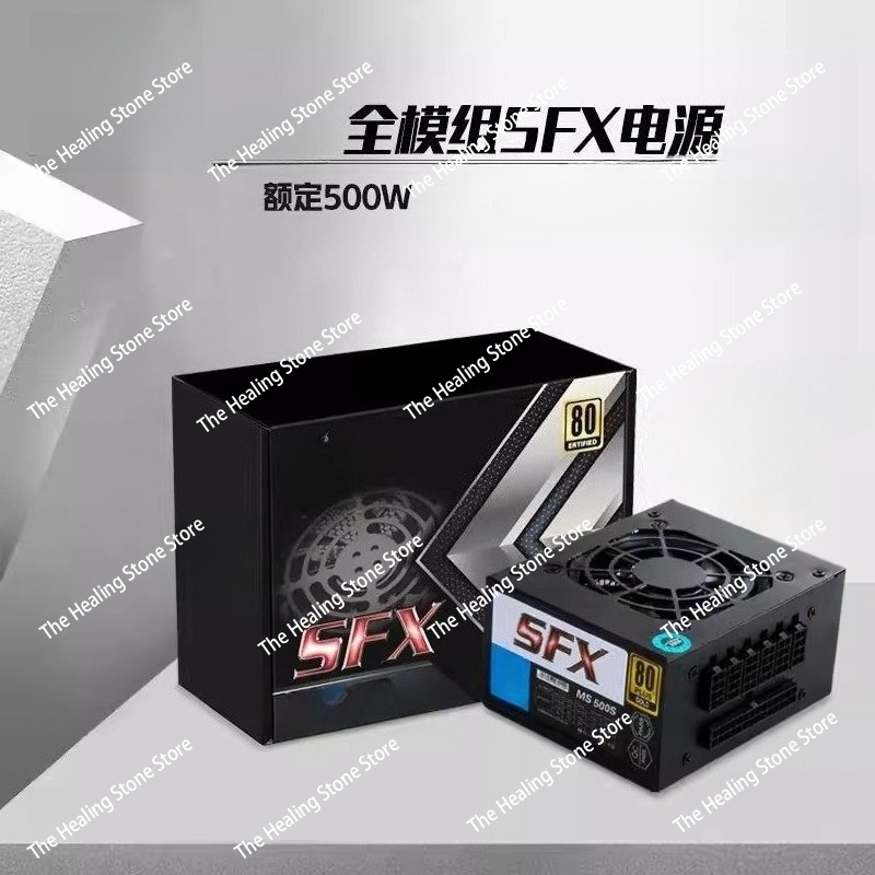 Modüler SFX PSU 80 Plus Gold 5 - Sfx Power Supply 850W Gold incelemesi ve fiyatı