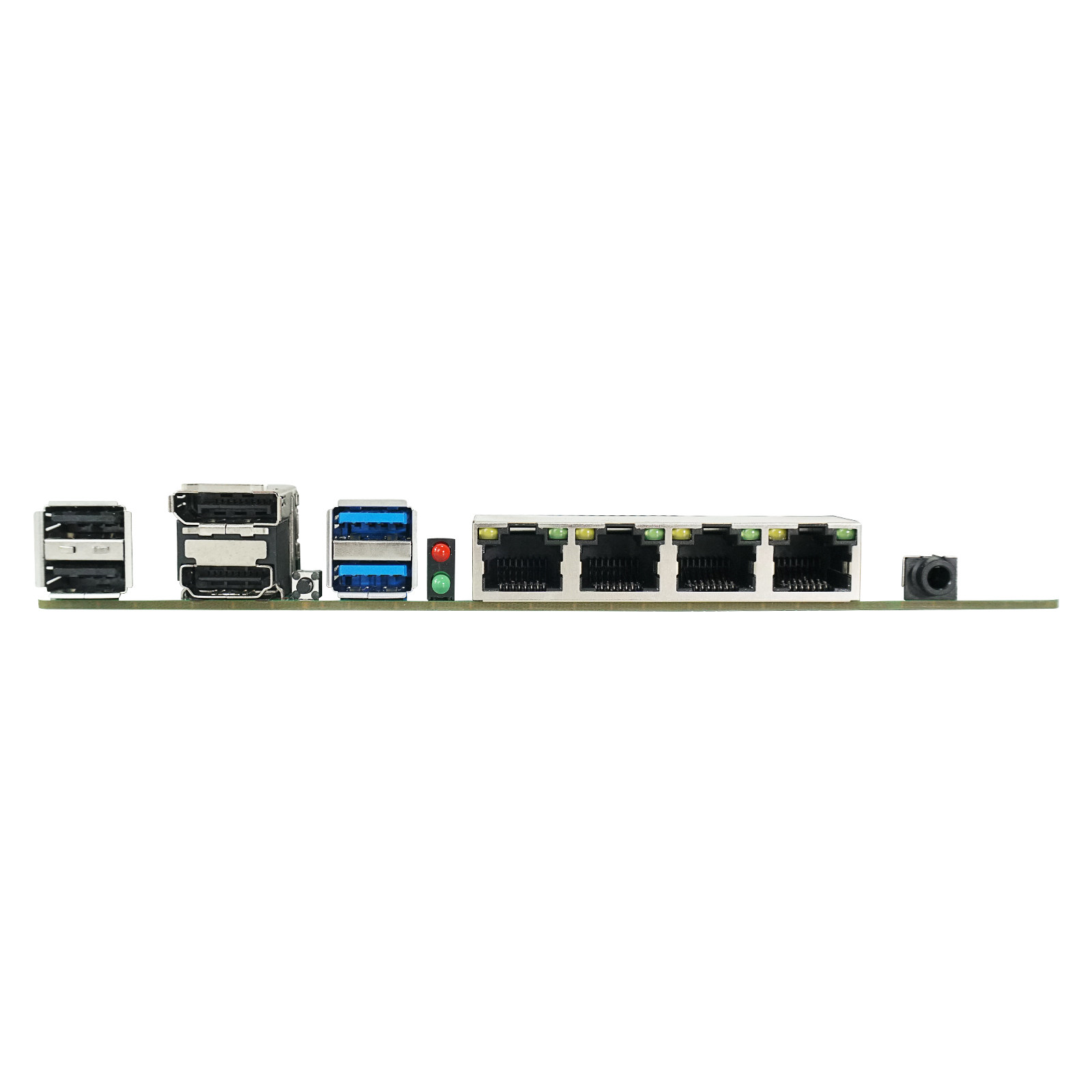 N5105 Dört Çekirdekli N100 Yum - Nas Motherboard N100 6 Sata incelemesi ve fiyatı