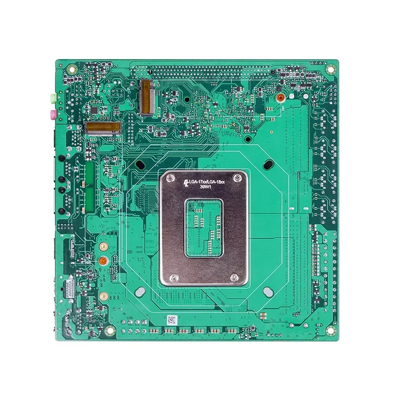 Piesia 12. ve 13. Nesil Mini x - Lga 1700 Ddr5 Itx Motherboard incelemesi ve fiyatı
