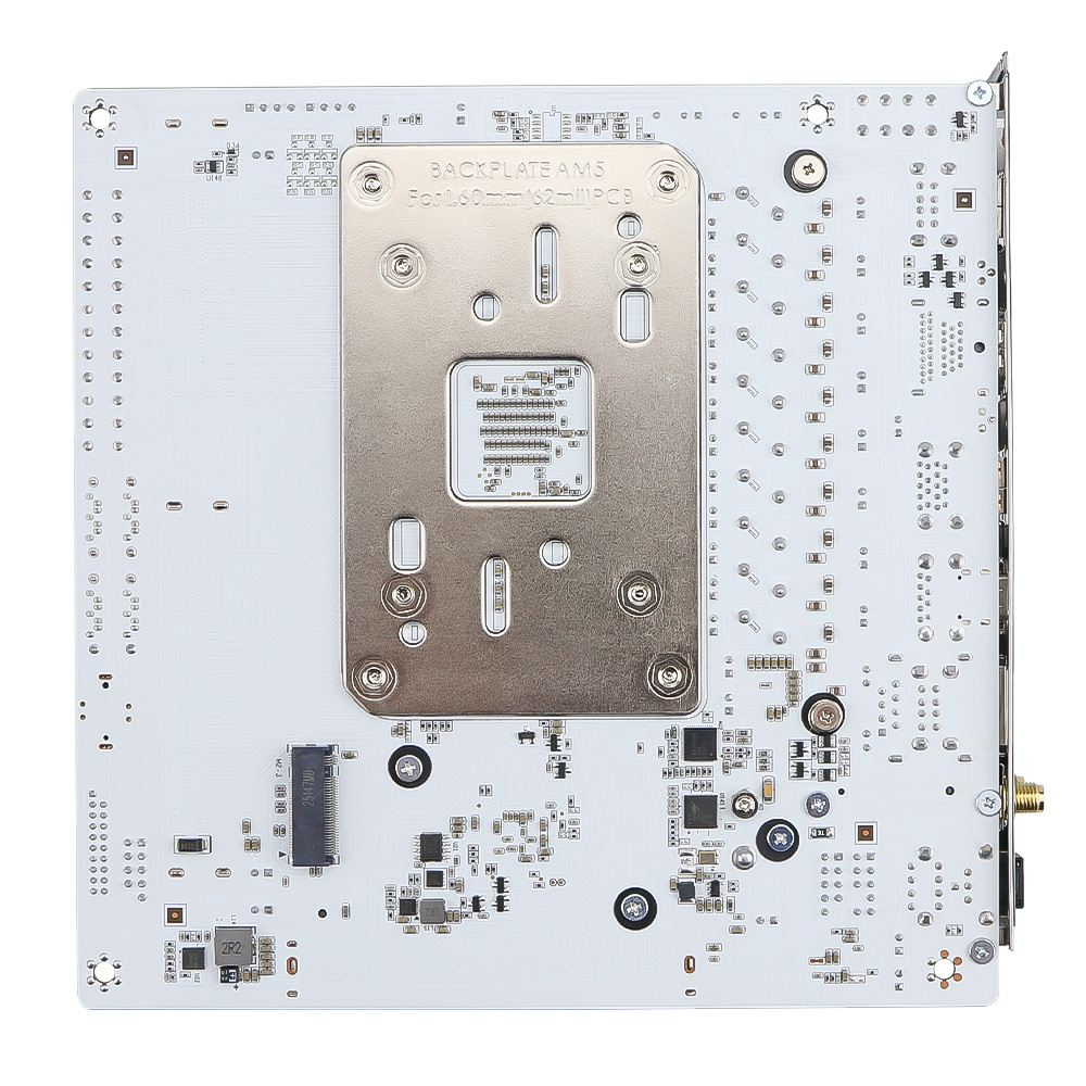 SOYO Eternal B650ITX WiFi6 Ana - B650 Itx Motherboard Wifi incelemesi ve fiyatı