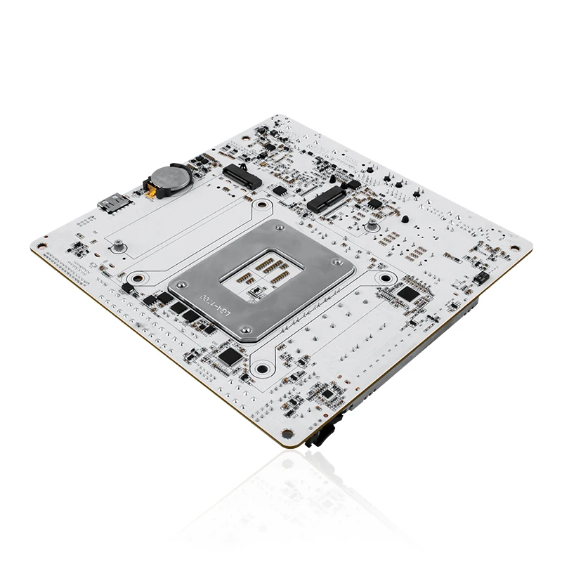 12/13/14. Nesil Nas Anakart Q6 - Lga 1700 Ddr5 Itx Motherboard incelemesi ve fiyatı