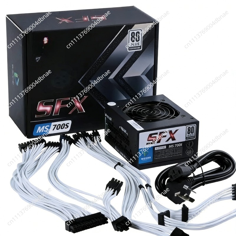 Modüler SFX PSU 80 Plus Gold 5 - Sfx Power Supply 850W Gold incelemesi ve fiyatı