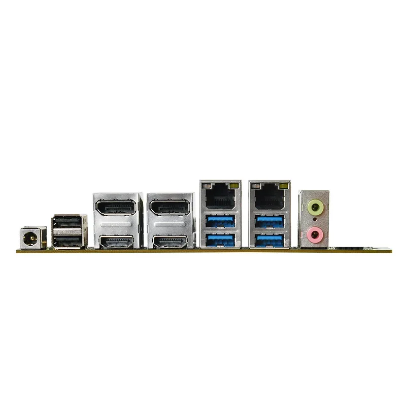 LGA1700 İşlemcili Oyun Anakart - Lga 1700 Ddr5 Itx Motherboard incelemesi ve fiyatı