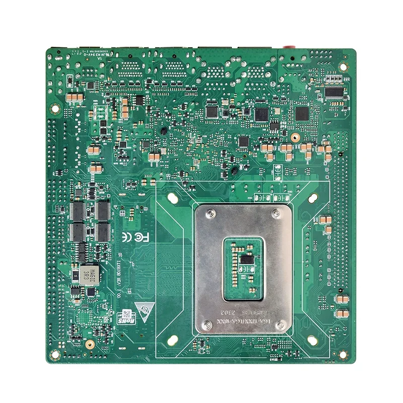 LGA1700 İşlemcili Oyun Anakart - Lga 1700 Ddr5 Itx Motherboard incelemesi ve fiyatı